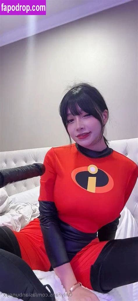 AsianBunnyx (Jessica Ly) is a Vietnamese-American Twitch streamer with almost 400k followers on the platform. An avid cosplayer and artist, she promoted her paintings on Instagram where she had over 120k followers before her account was terminated. She maintains an OnlyFans account where she posts sexually explicit content. View Gallery 7 images.